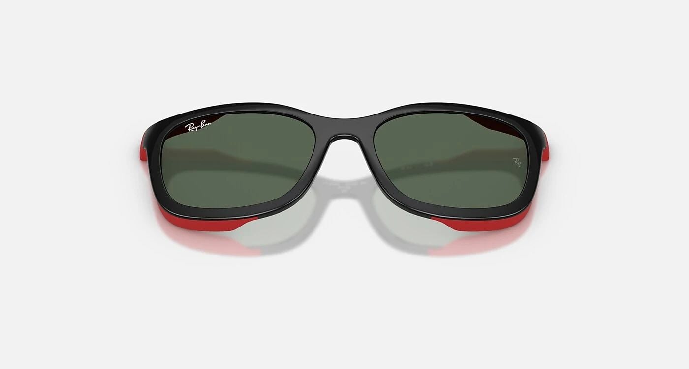 Kính kẹp chống nắng Rayban Junior RY1644C 392871 (clip-on)