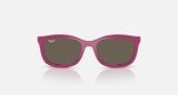 Kính kẹp chống nắng Rayban Junior RY1644C 3933/3 (clip-on)