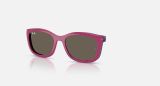 Kính kẹp chống nắng Rayban Junior RY1644C 3933/3 (clip-on)