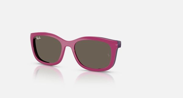 Kính kẹp chống nắng Rayban Junior RY1644C 3933/3 (clip-on)