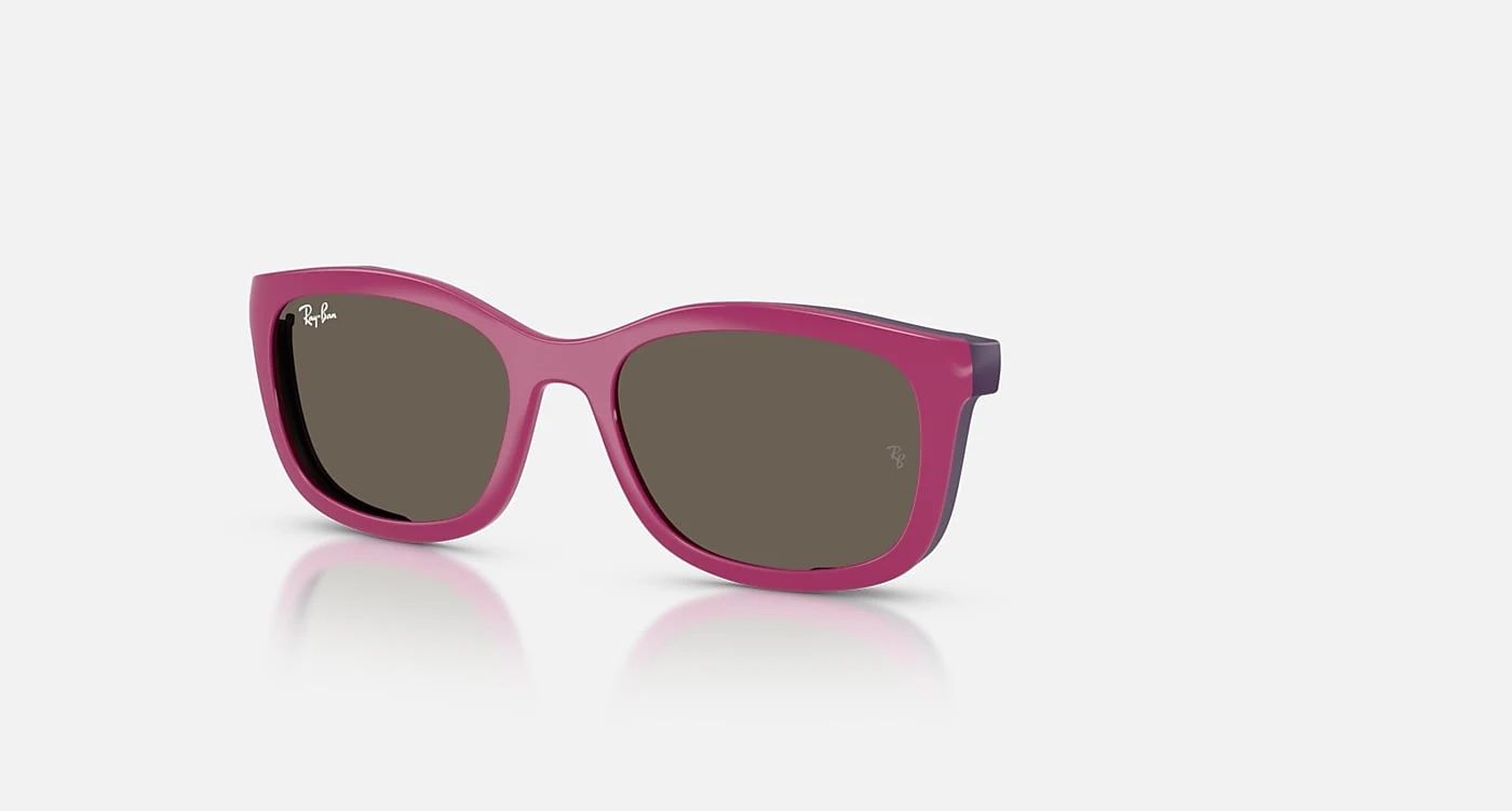 Kính kẹp chống nắng Rayban Junior RY1644C 3933/3 (clip-on)