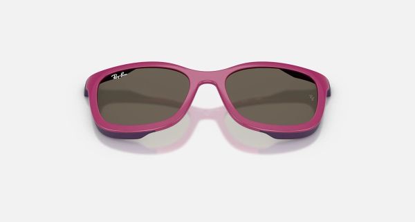 Kính kẹp chống nắng Rayban Junior RY1644C 3933/3 (clip-on)