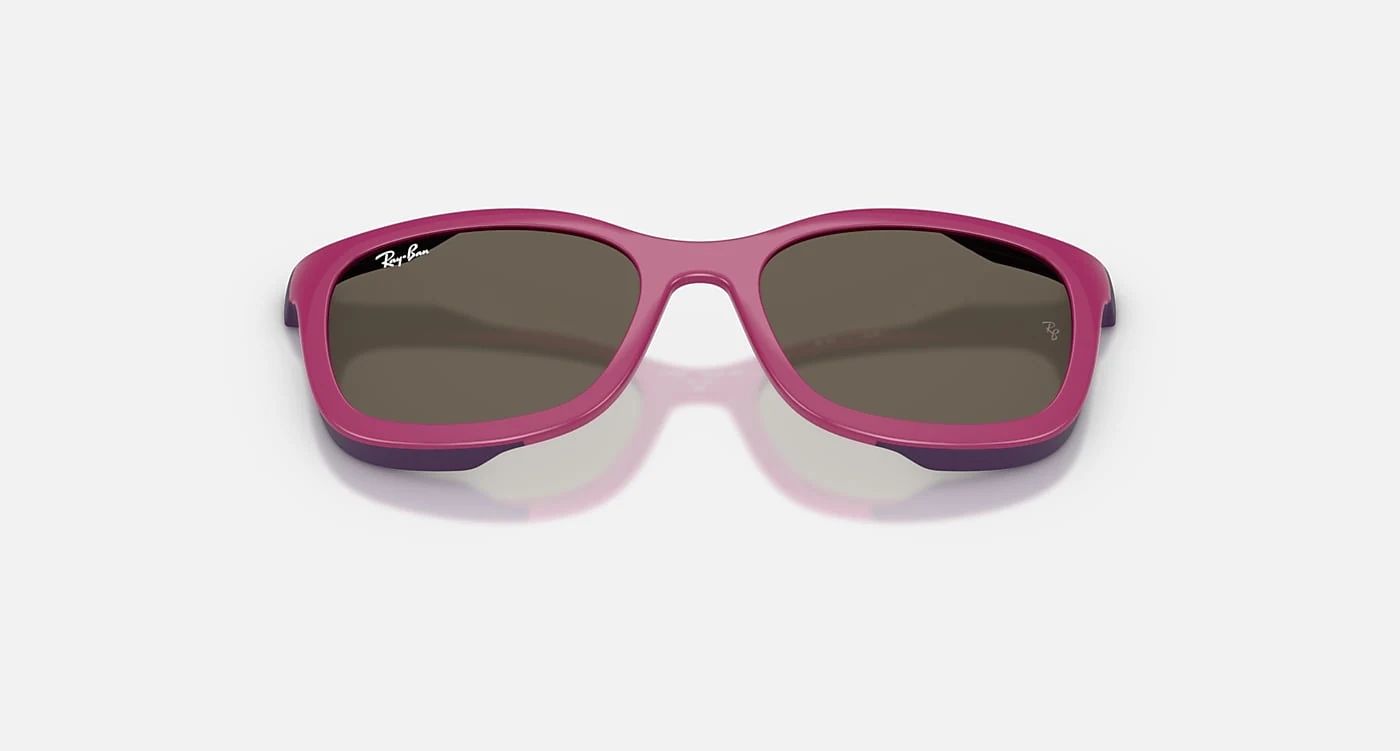 Kính kẹp chống nắng Rayban Junior RY1644C 3933/3 (clip-on)