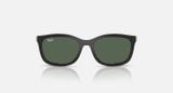 Kính kẹp chống nắng Rayban Junior RY1644C 751171 (clip-on)