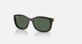 Kính kẹp chống nắng Rayban Junior RY1644C 751171 (clip-on)