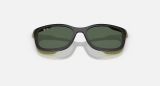 Kính kẹp chống nắng Rayban Junior RY1644C 751171 (clip-on)