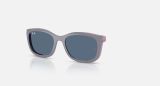 Kính kẹp chống nắng Rayban Junior RY1644C 751280 (clip-on)