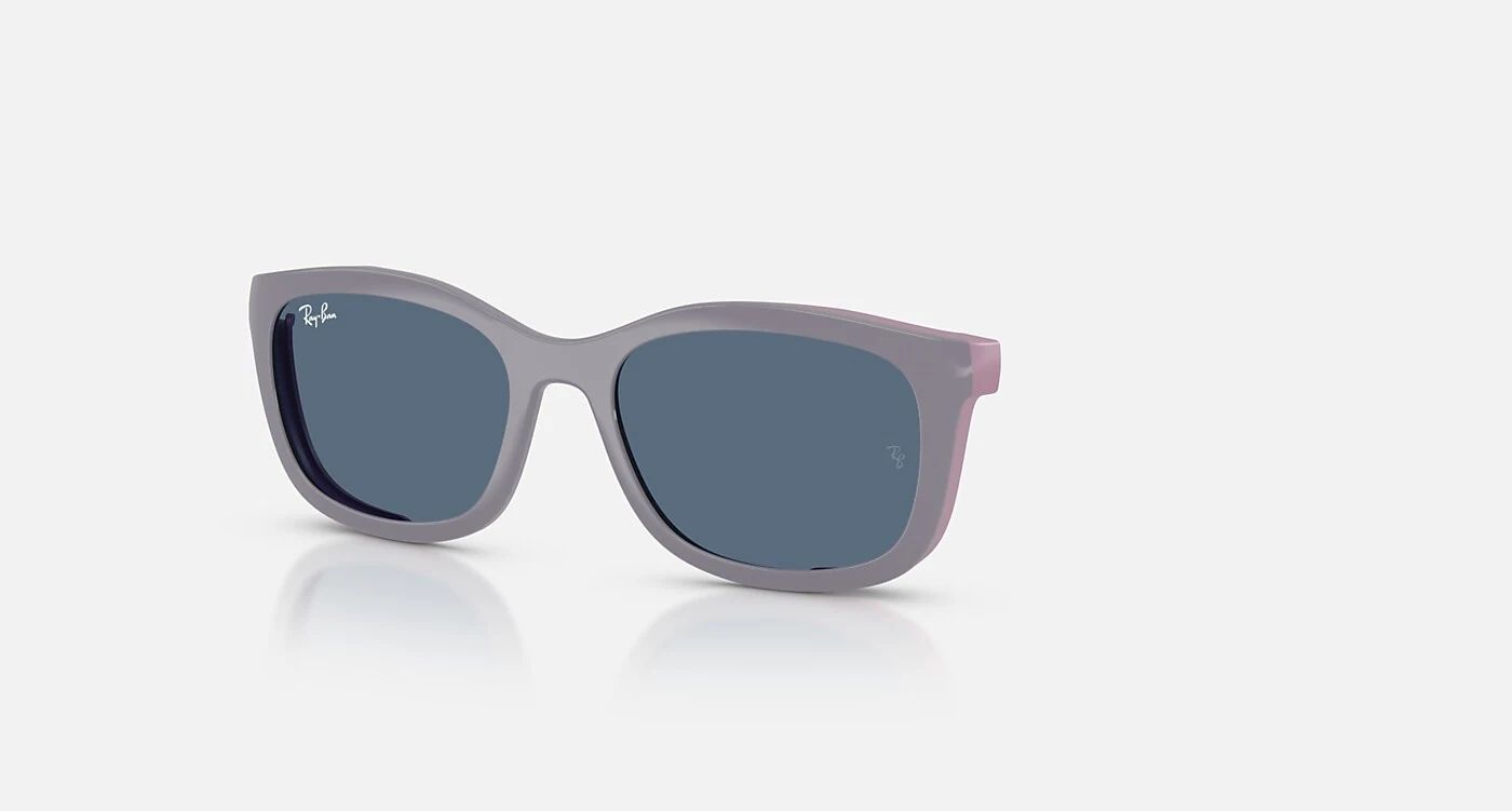 Kính kẹp chống nắng Rayban Junior RY1644C 751280 (clip-on)