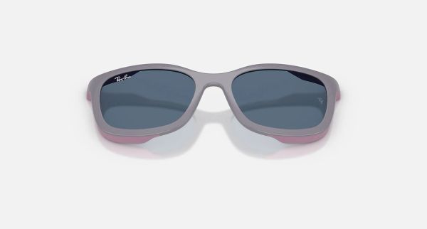 Kính kẹp chống nắng Rayban Junior RY1644C 751280 (clip-on)