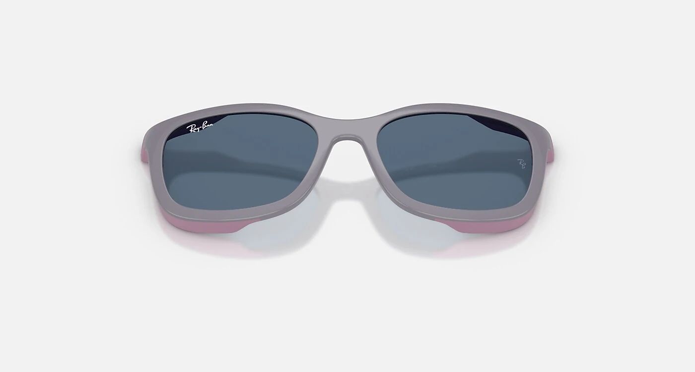Kính kẹp chống nắng Rayban Junior RY1644C 751280 (clip-on)