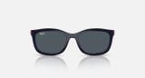 Kính kẹp chống nắng Rayban Junior RY1644C 751387 (clip-on)