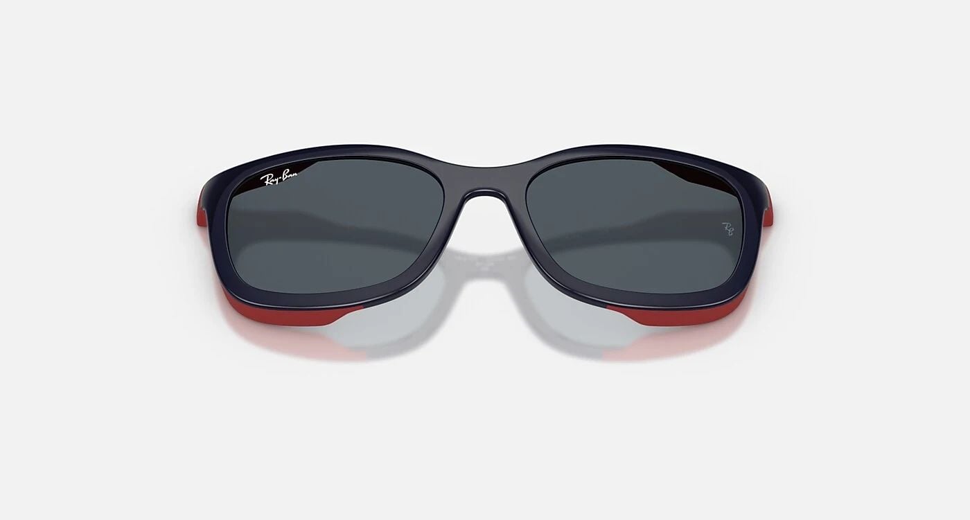 Kính kẹp chống nắng Rayban Junior RY1644C 751387 (clip-on)