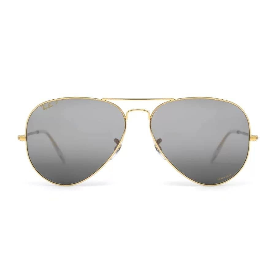 Kính mát RAYBAN RB3025 9196G3 