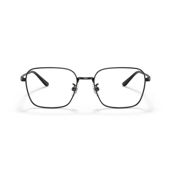 Gọng kính Rayban Jennie RB8784D 1244 – ảnh chính diện trên nền trắng