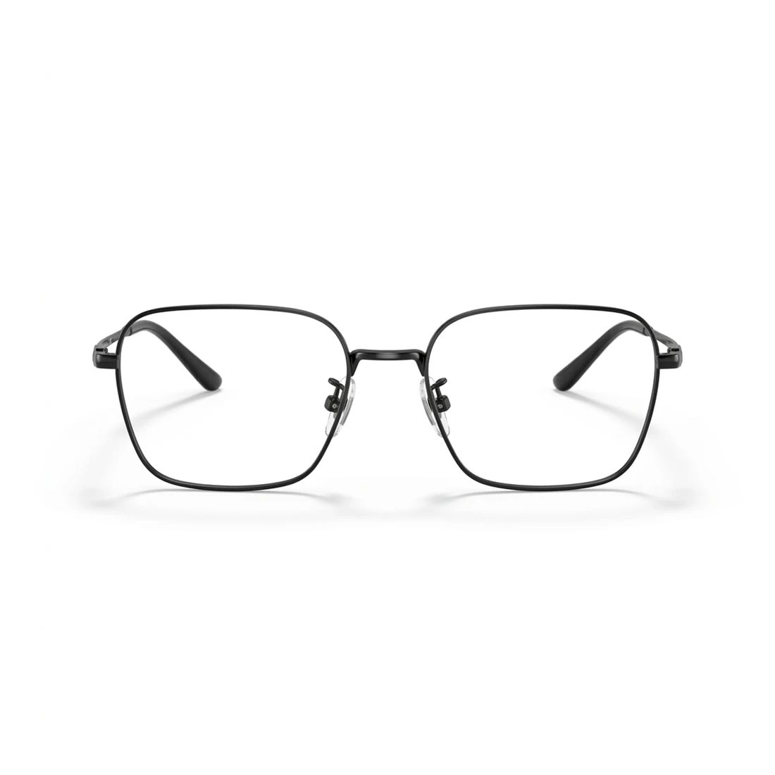 Gọng kính Rayban Jennie RB8784D 1244 – ảnh chính diện trên nền trắng
