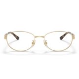 Gọng kính Rayban Jennie RX3774VD 2993 – ảnh chính diện trên nền trắng