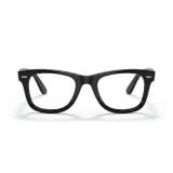 Gọng kính RAYBAN RX4340V 2000 – ảnh chính diện trên nền trắng