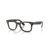 Gọng kính RAYBAN RX4340V 2012 – góc nghiêng 3/4