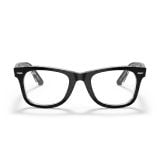 Gọng kính RAYBAN RX4340V 2034 – ảnh chính diện trên nền trắng