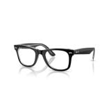 Gọng kính RAYBAN RX4340V 2034 – góc nghiêng 3/4