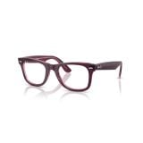 Gọng kính RAYBAN RX4340V 8364 – góc nghiêng 3/4