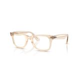 Gọng kính RAYBAN RX4340V 8539 – góc nghiêng 3/4