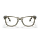 Gọng kính RAYBAN RX4340V 8541 – ảnh chính diện trên nền trắng