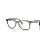 Gọng kính RAYBAN RX4340V 8541 – góc nghiêng 3/4