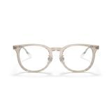 Gọng kính RAYBAN Jennie RX5453D 8449 – ảnh chính diện trên nền trắng