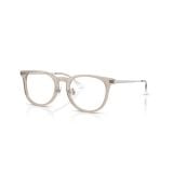Gọng kính RAYBAN Jennie RX5453D 8449 – góc nghiêng 3/4