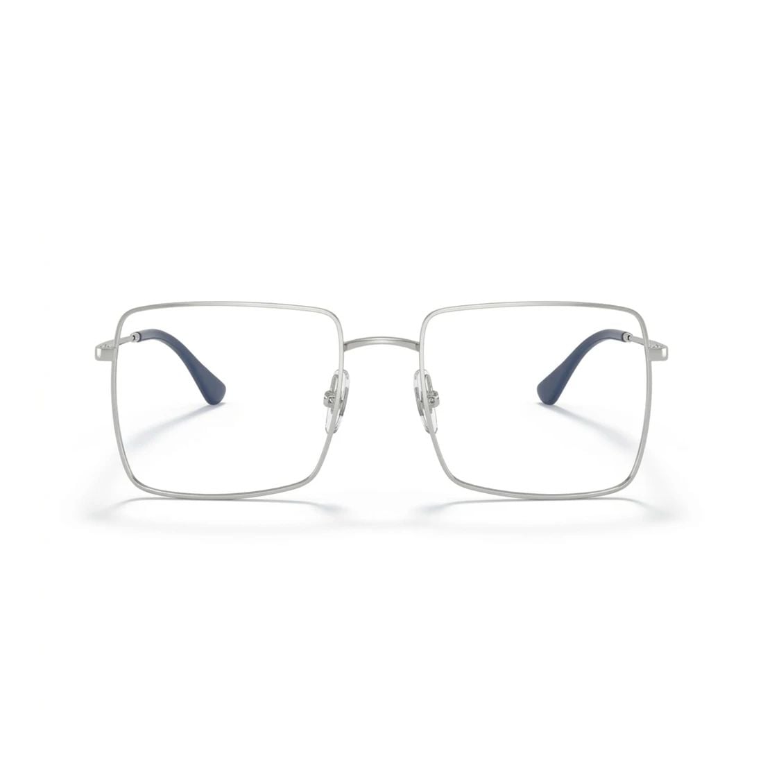 Gọng kính RAYBAN RX6553 2501 – ảnh chính diện trên nền trắng
