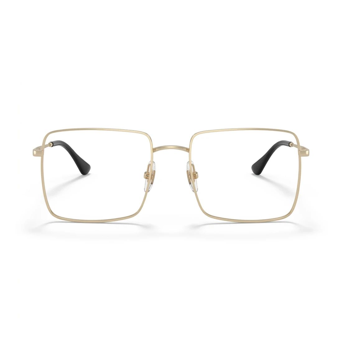 Gọng kính RAYBAN RX6553 2993 – ảnh chính diện trên nền trắng