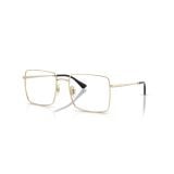 Gọng kính RAYBAN RX6553 2993 – góc nghiêng 3/4