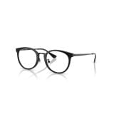 Gọng kính Rayban Jennie RX7266D 2000 – góc nghiêng 3/4