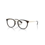 Gọng kính RAYBAN Jennie RX7266D 8472 – góc nghiêng 3/4