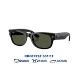 Kính mát RAYBAN RB0832SF 601/31