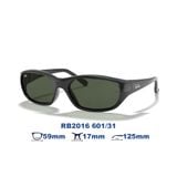 Kính mát RAYBAN RB2016 601/31