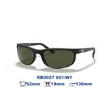  Kính mát RAYBAN RB2027 601/W1 