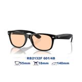 Kính mát RAYBAN RB2132F 601/4B