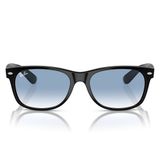  Kính mát RAYBAN RB2132F 901/3F 