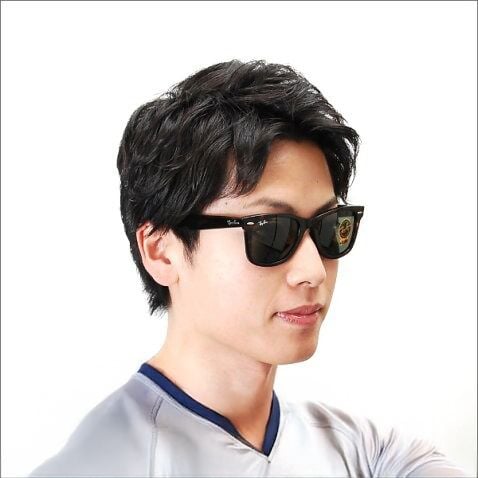  Kính Mát Ray-Ban RB2140F 902 + Tặng phiếu mua hàng trị giá 500.000 vnđ 