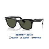  Kính mát RAYBAN RB2140F 129431 