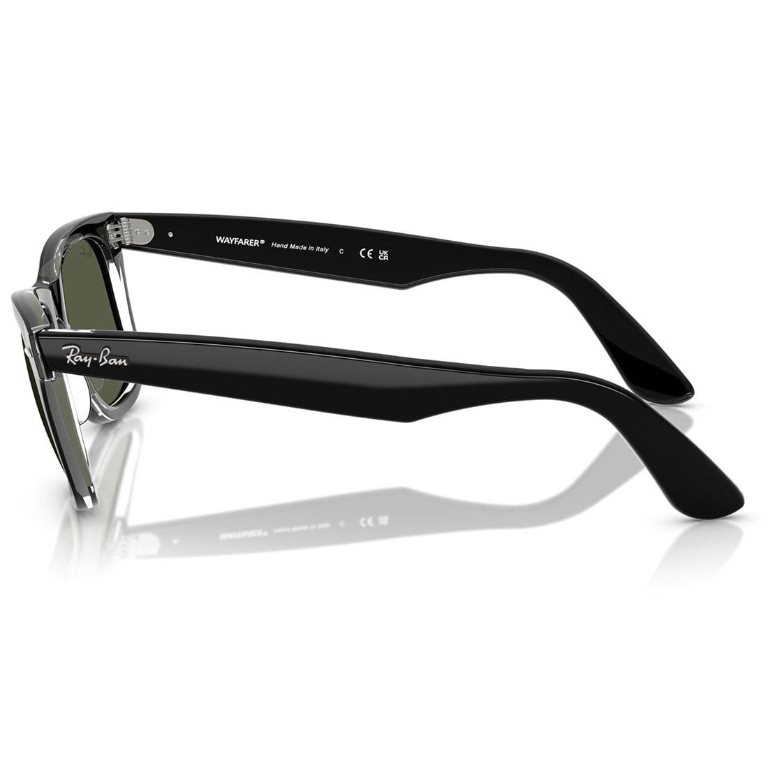  Kính mát RAYBAN RB2140F 129431 
