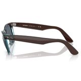  Kính mát RAYBAN RB2140F 1446R5 