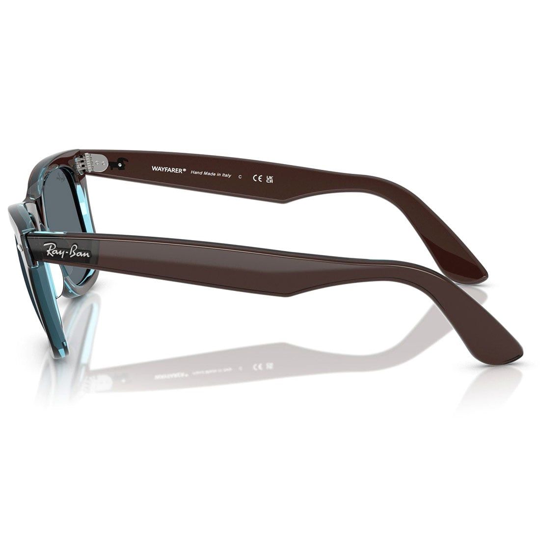  Kính mát RAYBAN RB2140F 1446R5 