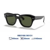 Kính mát RAYBAN RB2186 90131