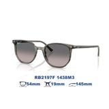  Kính mát RAYBAN RB2197F 1438M3 