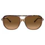  Kính mát RAYBAN RB2205 1292/M2 