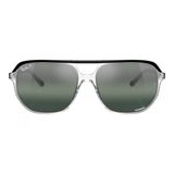  Kính mát RAYBAN RB2205 1294/G6 