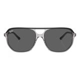  Kính mát RAYBAN RB2205 1396/B1 